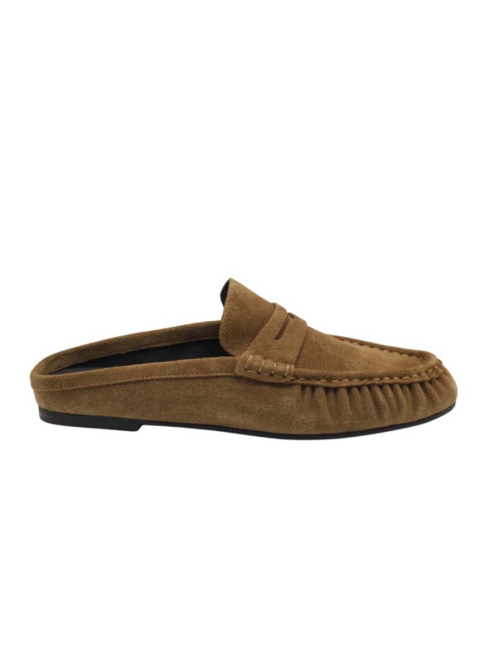 Bonnie Loafer Mule
